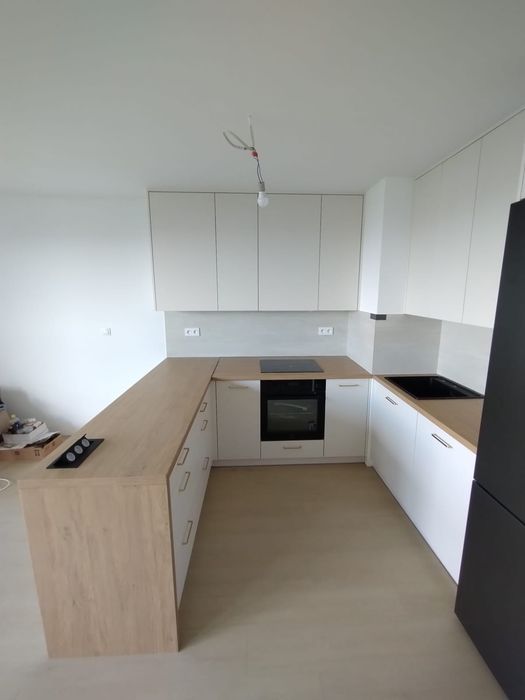 Meble Na Wymiar, Kuchnie, Szafy, Garderoby, meble pokojowe i biurowe