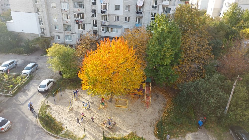 4+-rooms apartment apartment by the address st. Kitoboynaya (area 132 m²) - Atlanta.ua - photo 2