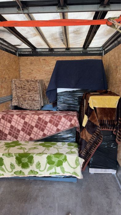 Przeprowadzki Transport Utylizacja mebli Łódź Tanio