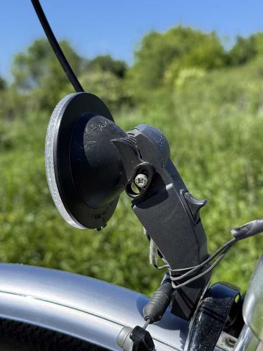Rower miejski damski Brennabor Noble 28" | SRAM S7 | Prądnica | Stan BDB