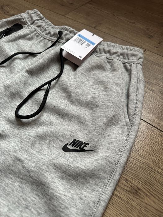 НОВІ Штани Nike Tech Fleece Найк теч флис штаны/брюки брюки