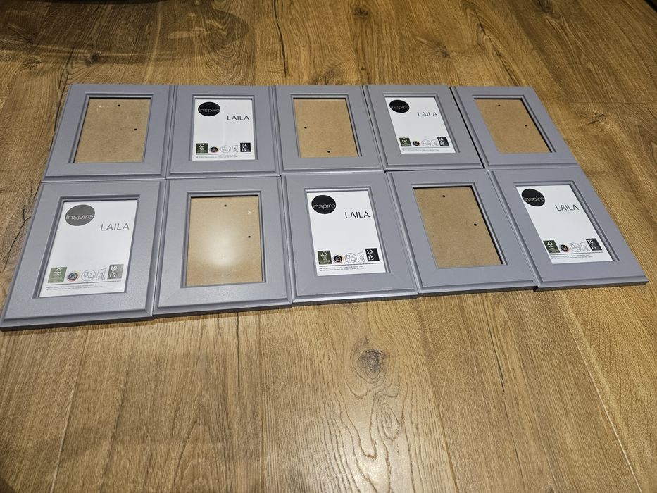 Ramka ramki Laila 10x15