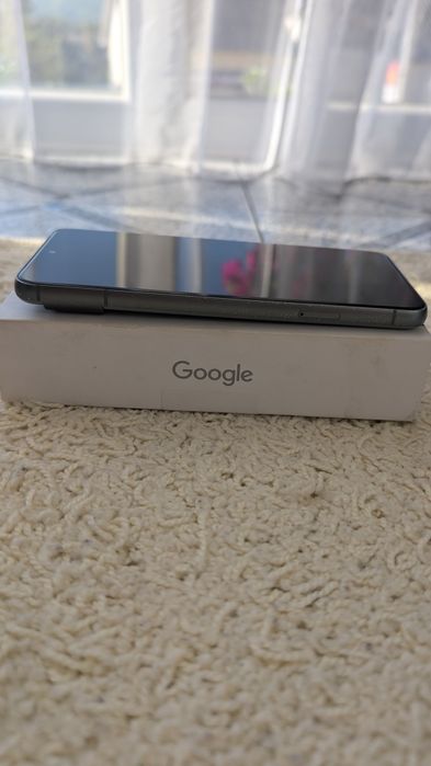 Google pixel 8 8/128 gb, Hazel, Neverlock