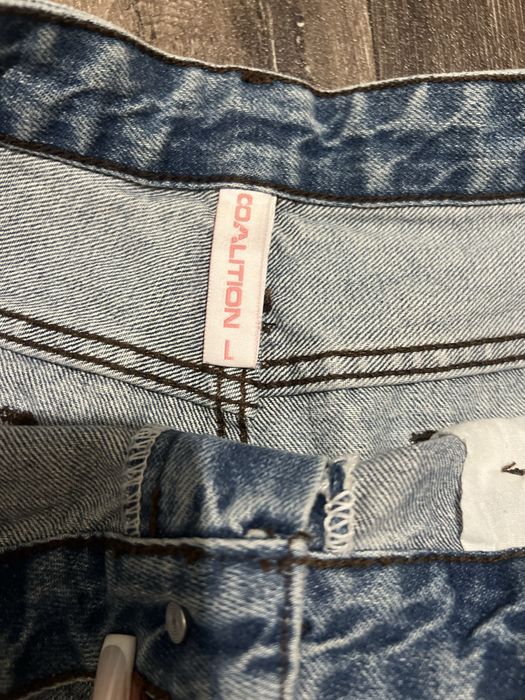 Жіночі джинсові шорти