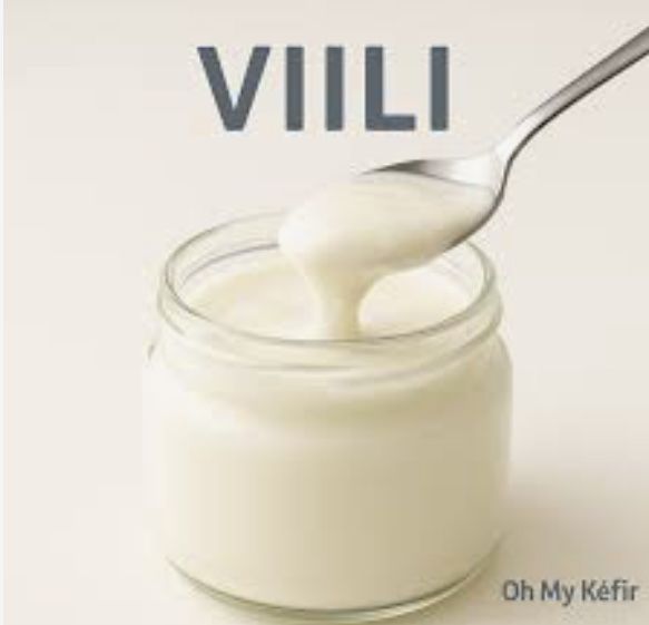 Viili.