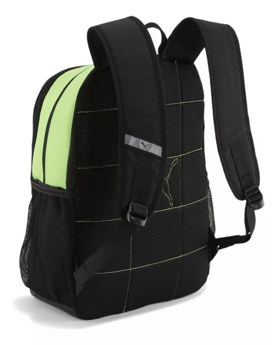 Рюкзак Puma  Backpack, Пума, оригінал