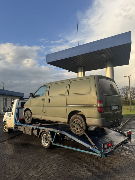 ‼️Послуги Евакуатора‼️