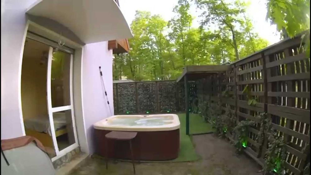 Dom wielosezonowy nad jeziorem / w pełni wyposażony!