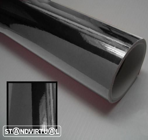 Pelicula para vidros espelhada Foliatec, casa, habitação, comercio 152cmX100cm
