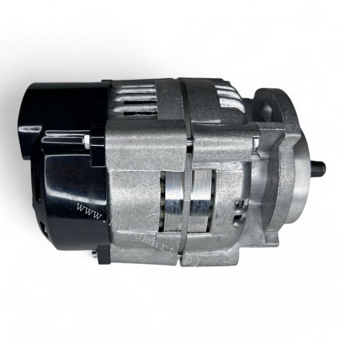 Alternator 12V 500W Dniepr Ural MW K750 M72 silnik