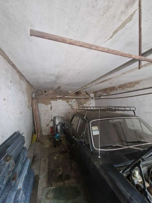 Продається гараж в АК-21
