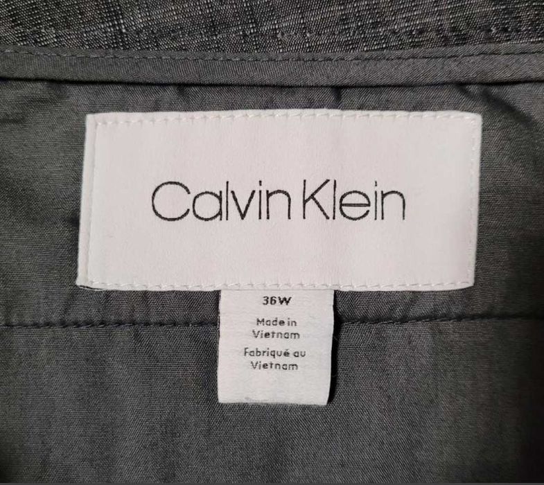 Продам шорты Calvin Klein