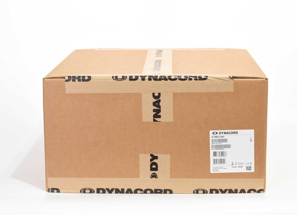 Активний мікшерний пульт Dynacord PowerMate 600-3 2x1000Вт