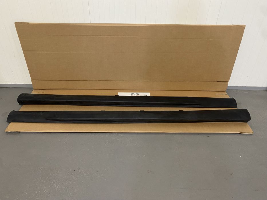 Embaladeiras Seat Leon 1P Cupra Fr Fase 1 e Fase 2 Novas em caixa