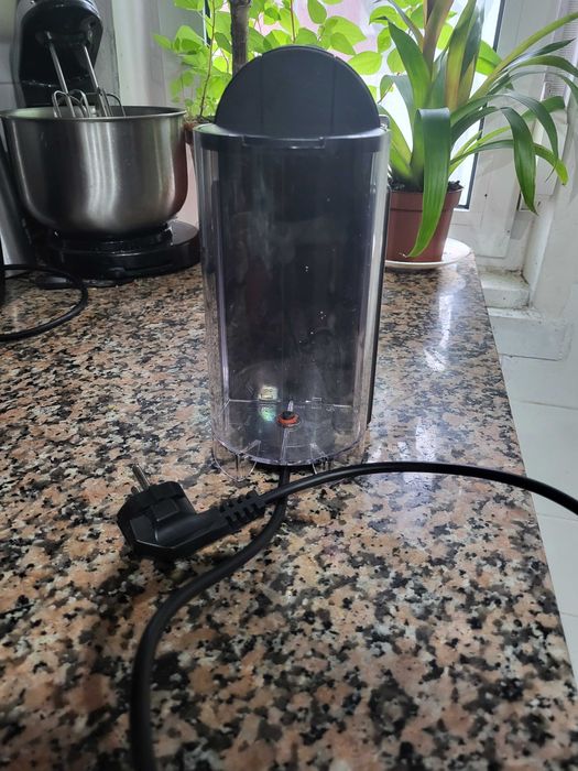 Máquina de café nespresso