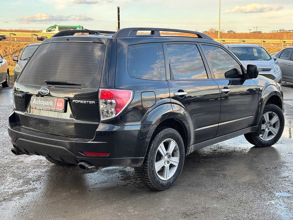 Продам Subaru Forester 2008р. #75007