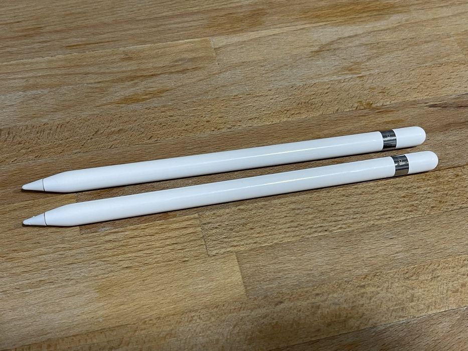 Apple Pencil 1 покоління (оригінал)