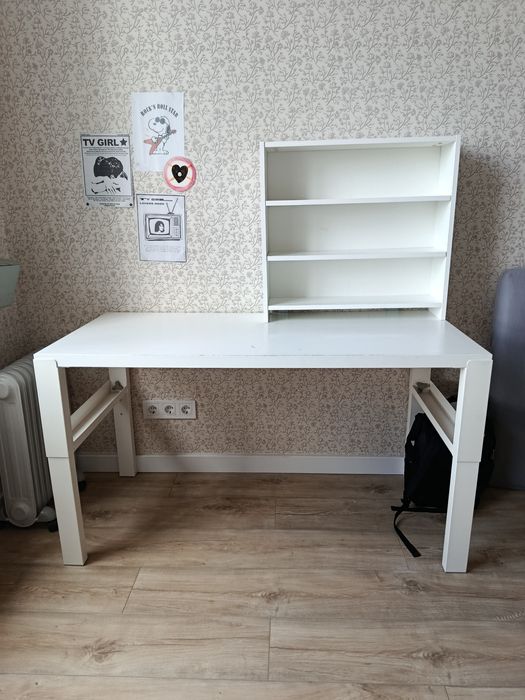Дитячі меблі IKEA