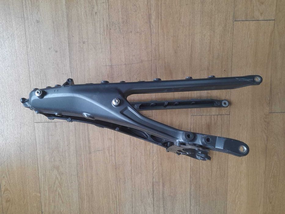 Sub-Quadro Oem Yamaha MT-09 22-24