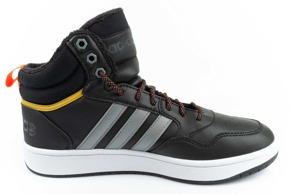 Buty męskie sportowe Adidas Hoops 3.0 [HR1440]