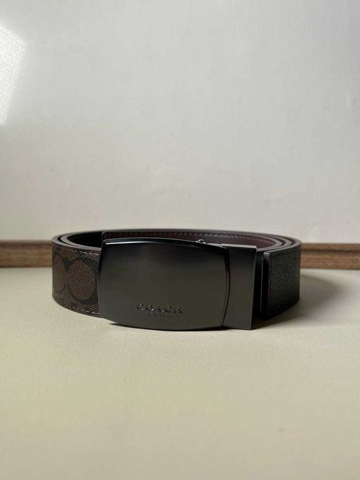 Ремінь Coach Harness Buckle