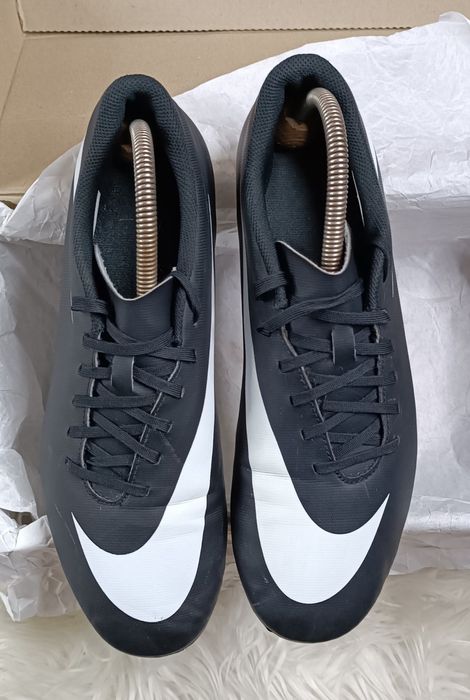 Бутси Nike Bravata 44р 27см 26,5см