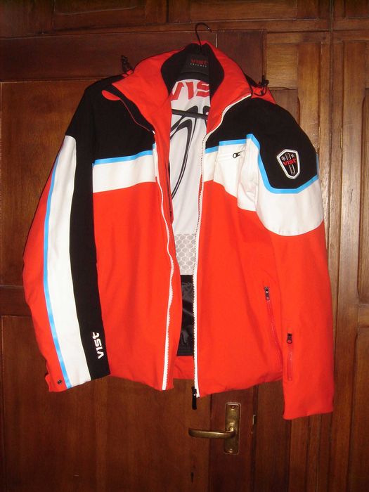 Kurtka narciarska Vist Skichic Alberto Ins. Ski Jacket Rozmiar L.