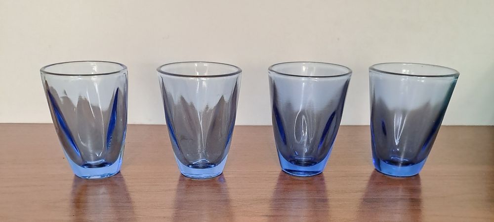 Рюмочки советского периода