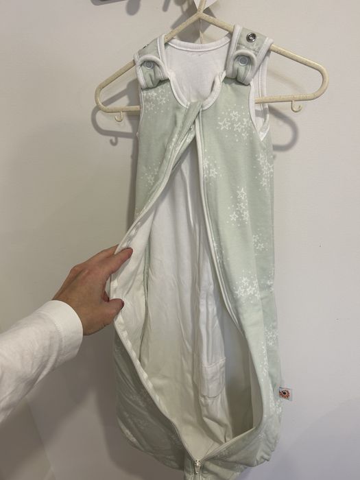 Ergobaby Saco de Dormir 0-6M TOG 0.5