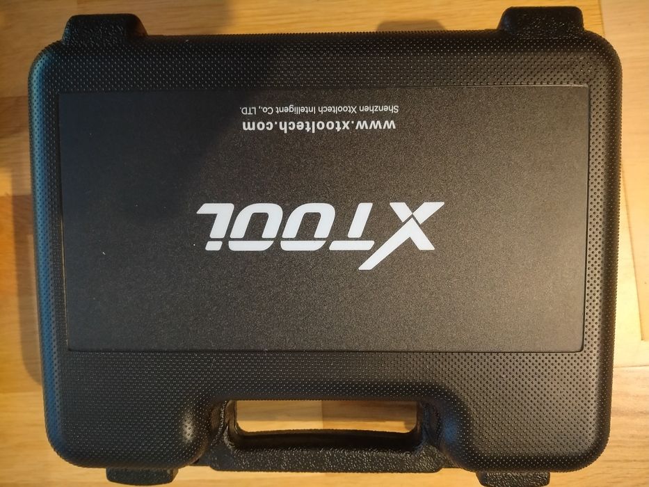 Tester diagnostyczny Xtool D7