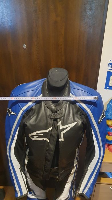 Alpinestars kombinezon motocyklowy eur48