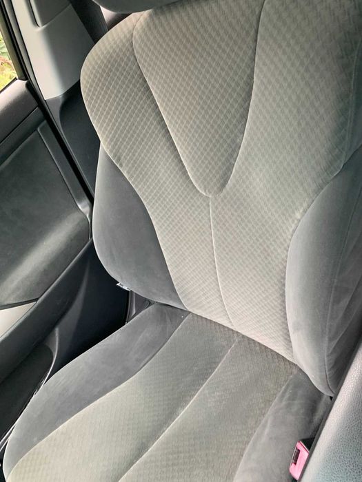Toyota Camry 2007