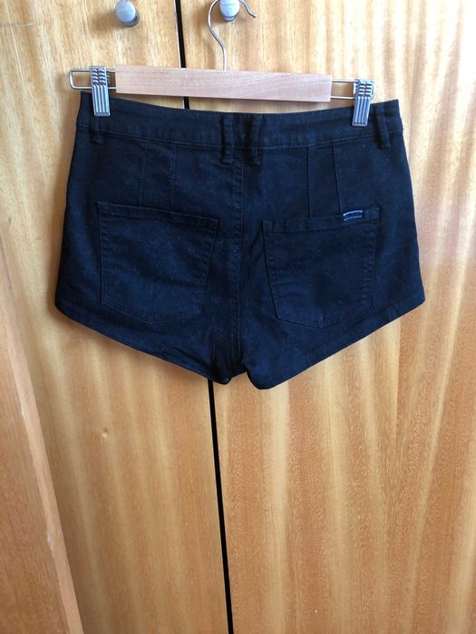 Calções pull&bear 34