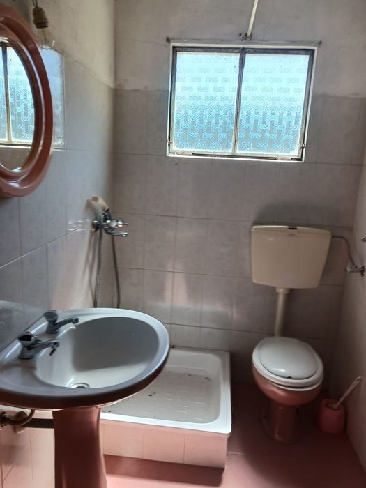 Moradia T2 a 15 min de Coimbra junto aorio Ceira