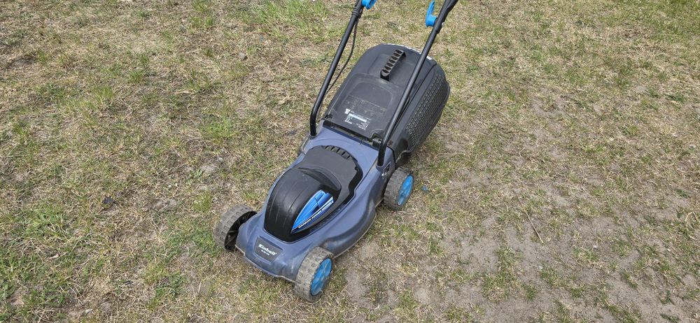 Kosiarka elektryczna einhell bg-em 1030