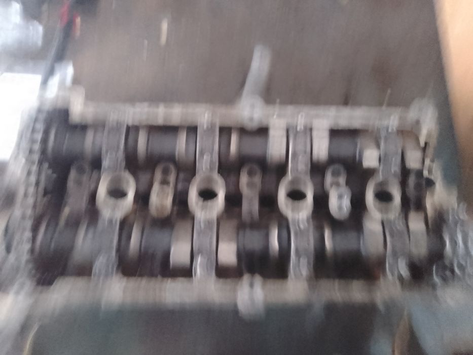 ГБЦ вольцваген volkswagen пассат, Ауди 100 2 литра 16кл.