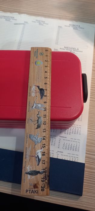 Śniadaniówka mapei