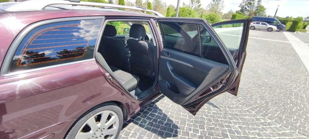 Продам Toyota Avensis T25 2007, універсал 1,8 бензин