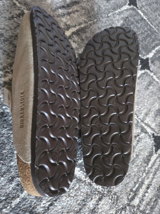 Birkenstock Boston