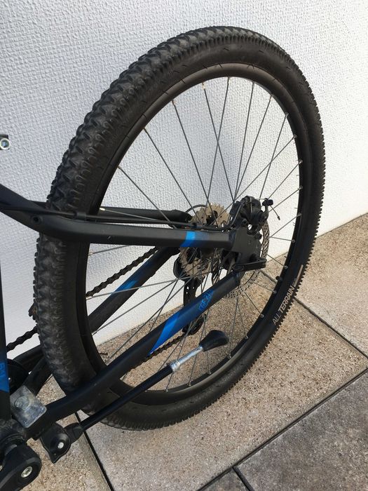 Bicicleta roda 27,5 ST 120