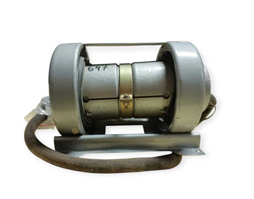 Generator drgań elektromechanicznych - ZSRR