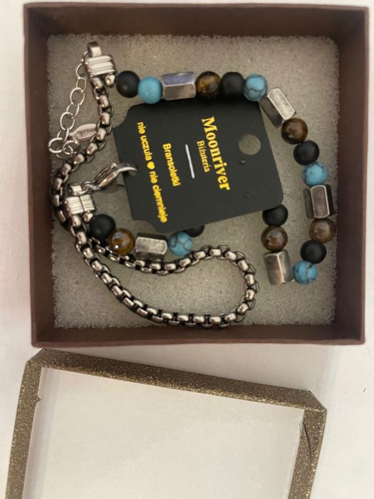 Bransoletka Moonriver