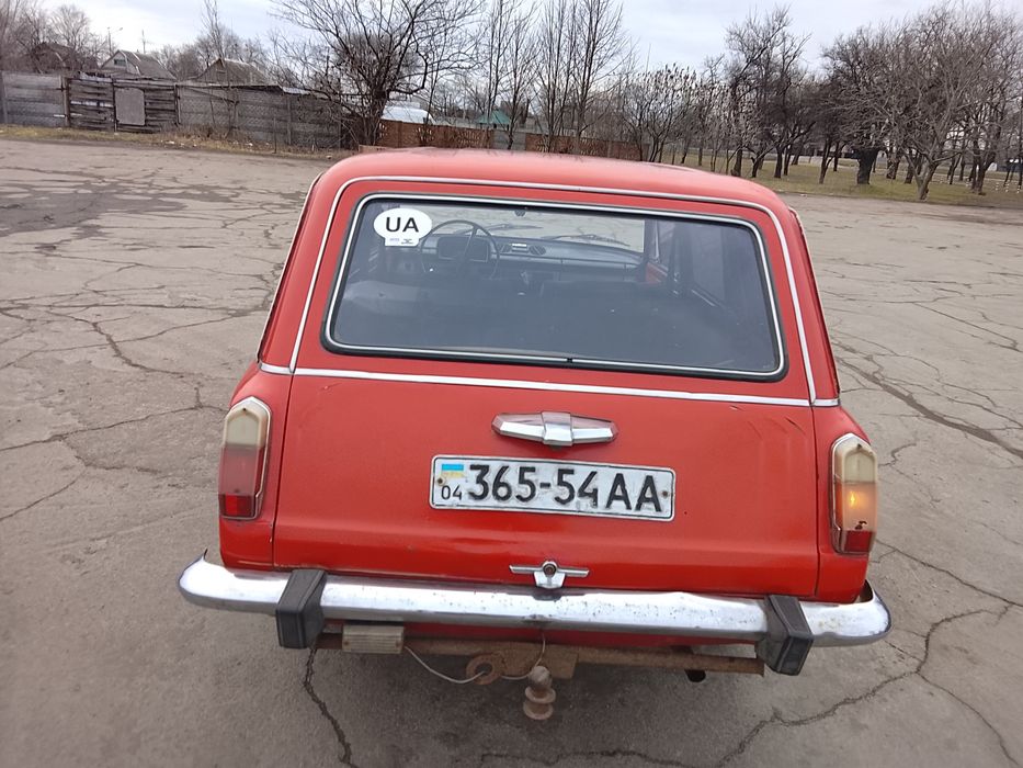 Ваз2102 в отлично состояни
