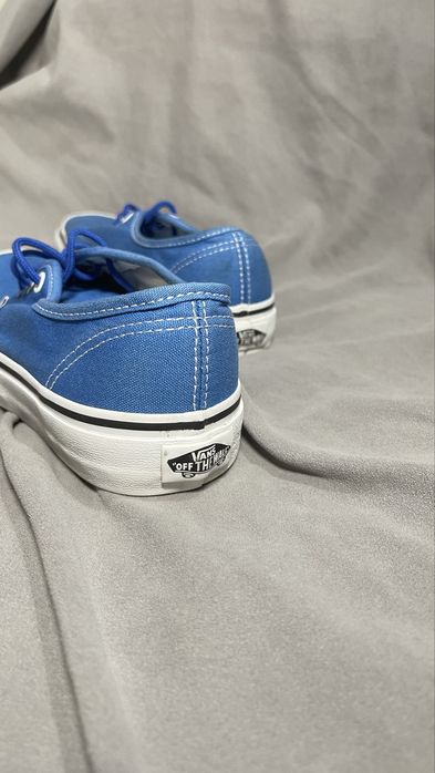 Vans Authentic Azul