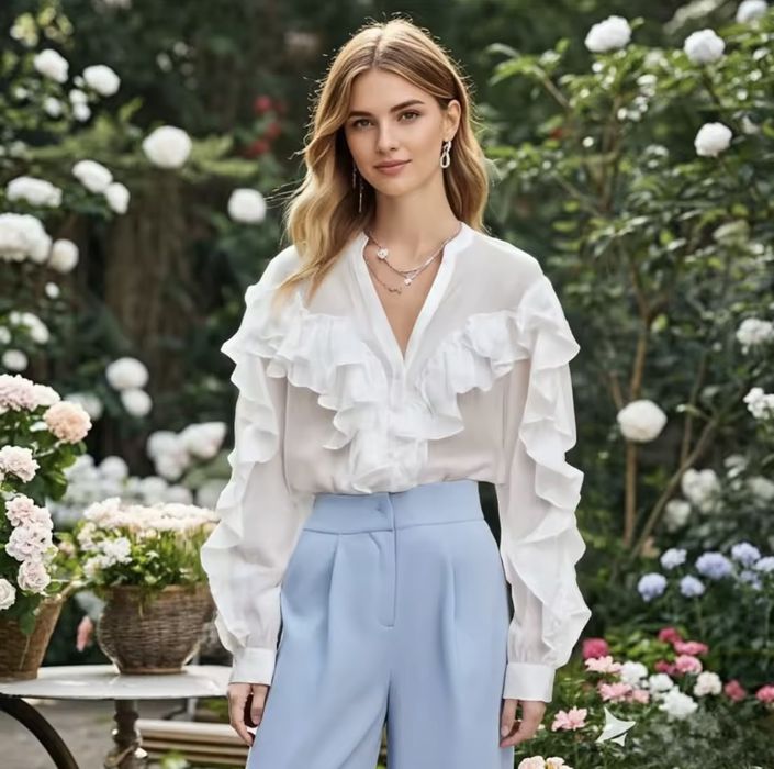 Стильне плаття піджак