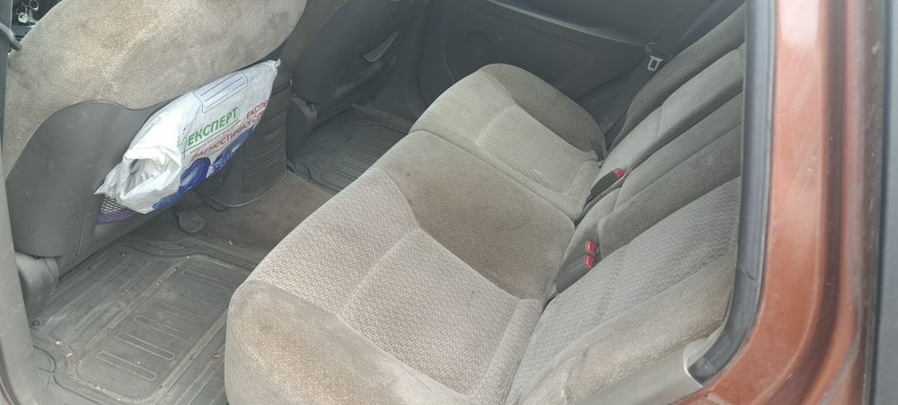 Продам Хюндай сантафе
