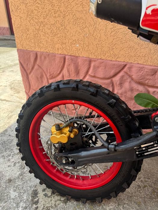 Продам Exdrive 125cc