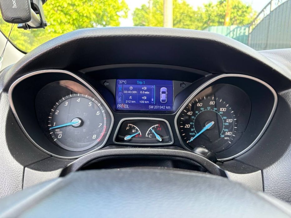 Продам Ford Focus