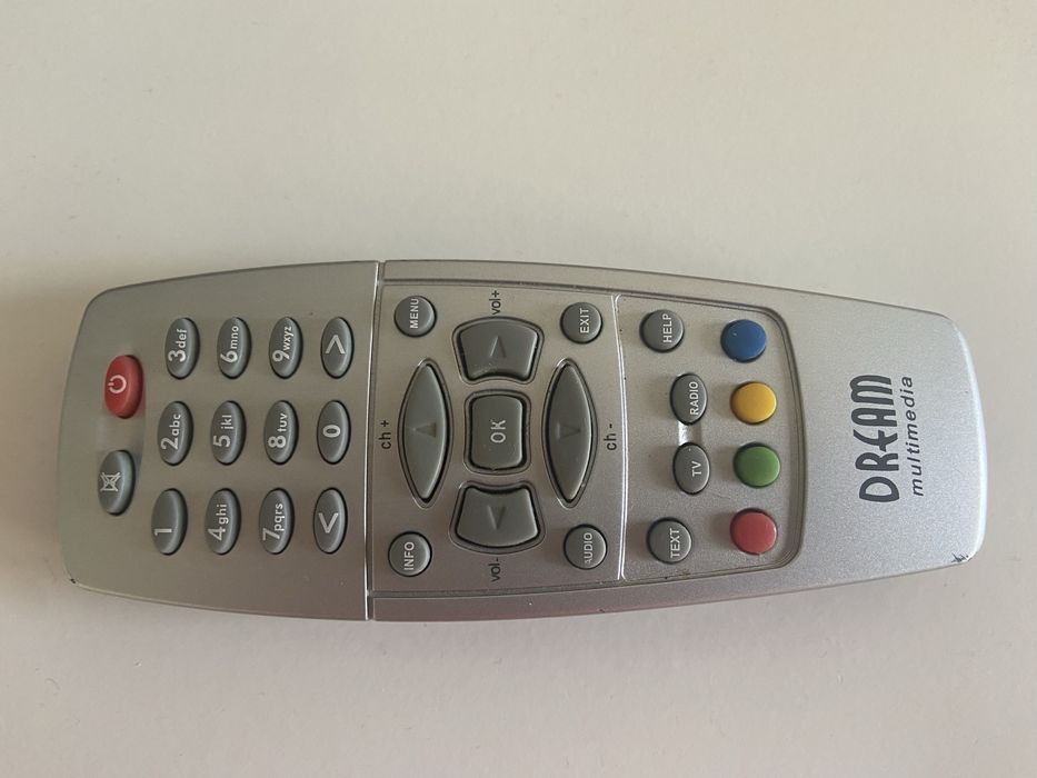 Dream Box 500 (DBV-S)