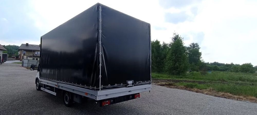 Розборка, шрот, запчастини Iveco Daily 2015-2019 роки